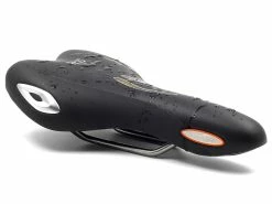 SELLE ROYAL Lookin Athletic Selle Mixte 160mm 7 SELLE ROYAL Lookin Athletic Selle Mixte 160mm -Composants VTT Soldes Magasin selle royal lookin athletic selle mixte 160mm 1