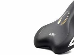 SELLE ROYAL Lookin Athletic Selle Mixte 160mm 9 SELLE ROYAL Lookin Athletic Selle Mixte 160mm -Composants VTT Soldes Magasin selle royal lookin athletic selle mixte 160mm 3