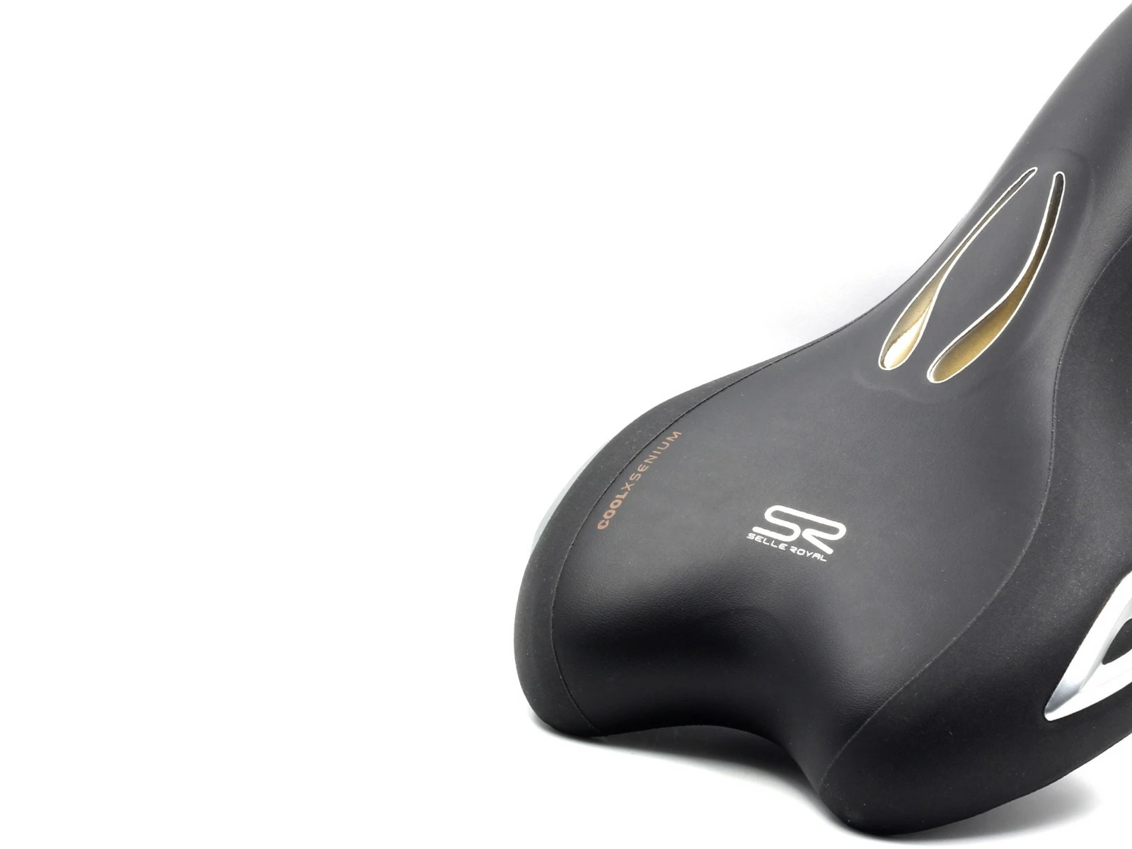 SELLE ROYAL Lookin Athletic Selle Mixte 160mm 6 SELLE ROYAL Lookin Athletic Selle Mixte 160mm – Image 4