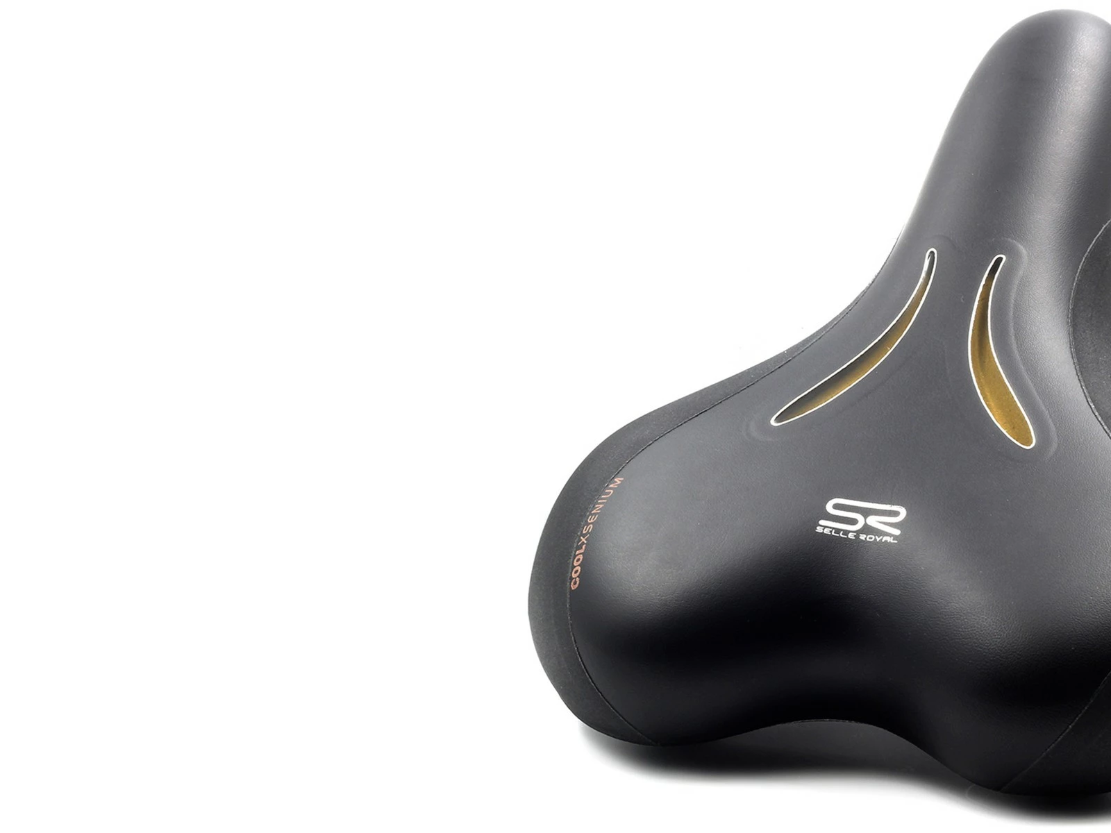 SELLE ROYAL Lookin Moderate Selle Pour Femme 198mm 7 SELLE ROYAL Lookin Moderate Selle Pour Femme 198mm – Image 5