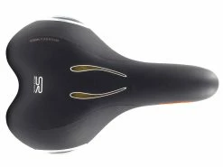 SELLE ROYAL Lookin Moderate Selle Pour Homme 185mm