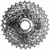SHIMANO Cassette 9v CS-M770 11-34 2 SHIMANO Cassette 9v CS-M770 11-34 -Composants VTT Soldes Magasin shimano cassette 9v cs m770 11 34