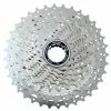 SHIMANO Cassette VTT DEORE HG50 10 Vitesses 11-36 -Composants VTT Soldes Magasin shimano cassette vtt deore hg50 10 vitesses 11 36