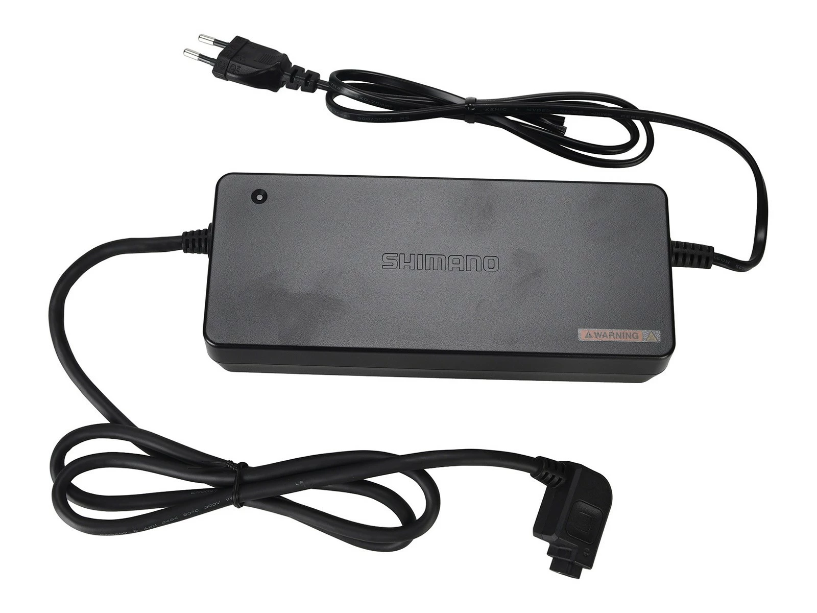 SHIMANO Chargeur De Batterie VAE Steps EC-6000-1 Pour BM-E6000 / E6010 5 SHIMANO Chargeur De Batterie VAE Steps EC-6000-1 Pour BM-E6000 / E6010 – Image 3