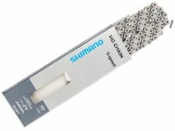 SHIMANO CN-HG93 Chaîne 9v 114 Maillons
