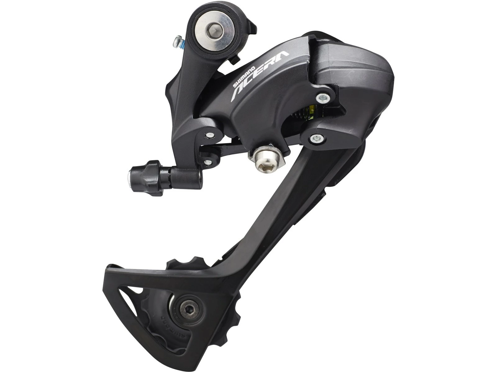 SHIMANO Dérailleur Arrière Acera RD-T3000 SGS Noir 3 SHIMANO Dérailleur Arrière Acera RD-T3000 SGS Noir