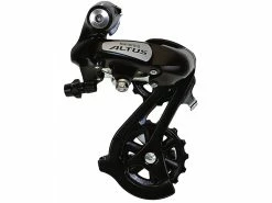 SHIMANO Dérailleur Arrière ALTUS RD-M310 7/8v