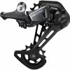 SHIMANO Dérailleur Arrière Deore RD-M6100-SGS 12v -Composants VTT Soldes Magasin shimano derailleur arriere deore rd m6100 sgs 12v