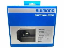 SHIMANO Levier De Vitesse SL-M6100-R Deore Droit 12v -Composants VTT Soldes Magasin shimano levier de vitesse sl m6100 r deore droit 12v 3
