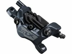 SHIMANO SLX BL-M1700 + BR-M7120 Frein Arrière Hydraulique Complet -Composants VTT Soldes Magasin shimano slx bl m1700 br m7120 frein arriere hydraulique complet 2