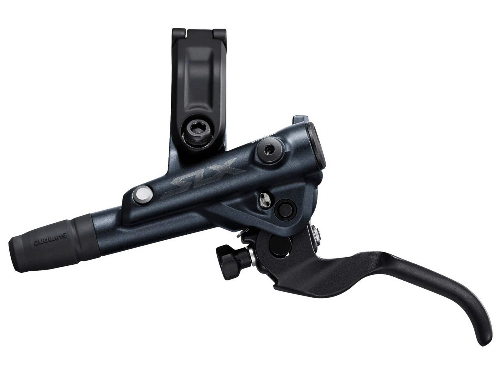 SHIMANO SLX BL-M1700 + BR-M7120 Frein Avant Hydraulique Complet 4 SHIMANO SLX BL-M1700 + BR-M7120 Frein Avant Hydraulique Complet – Image 2