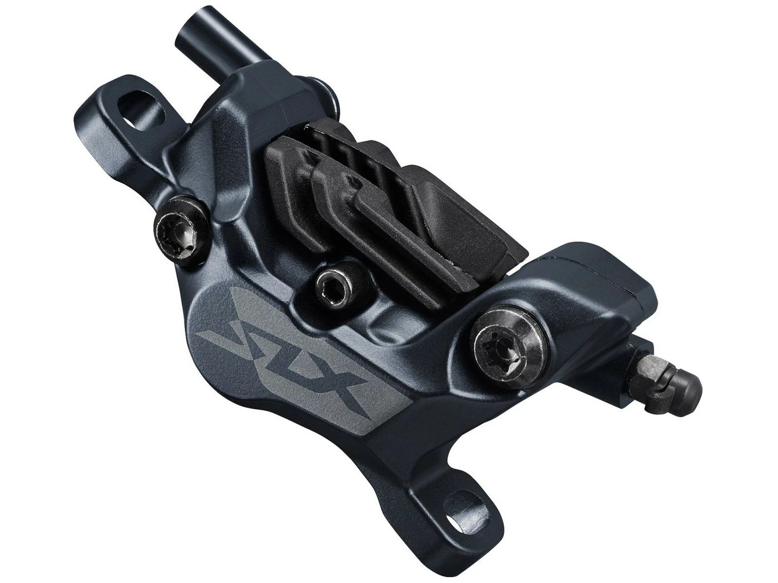 SHIMANO SLX BL-M1700 + BR-M7120 Frein Avant Hydraulique Complet 5 SHIMANO SLX BL-M1700 + BR-M7120 Frein Avant Hydraulique Complet – Image 3