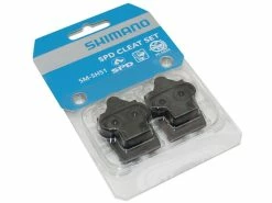 SHIMANO SM-SH51 SPD Cales Pour VTT -Composants VTT Soldes Magasin shimano sm sh51 spd cales pour vtt 1