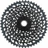 SRAM Cassette X01 Eagle 12v XG-1295 Black 10-50D -Composants VTT Soldes Magasin sram cassette x01 eagle 12v xg 1295 black 10 50d