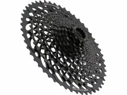 SRAM Cassette X01 Eagle 12v XG-1295 Black 10-50D 8 SRAM Cassette X01 Eagle 12v XG-1295 Black 10-50D -Composants VTT Soldes Magasin sram cassette x01 eagle 12v xg 1295 black 10 50d 2