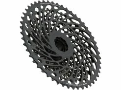 SRAM Cassette X01 Eagle 12v XG-1295 Black 10-50D 9 SRAM Cassette X01 Eagle 12v XG-1295 Black 10-50D -Composants VTT Soldes Magasin sram cassette x01 eagle 12v xg 1295 black 10 50d 3