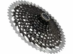 SRAM Cassette X01 Eagle 12v XG-1295 Gris Polaire 10-50D -Composants VTT Soldes Magasin sram cassette x01 eagle 12v xg 1295 gris polaire 10 50d 2
