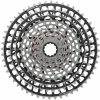 SRAM Cassette XX SL XS-1299 T-Type Eagle 12v 10-52 Argent Noir -Composants VTT Soldes Magasin sram cassette xx sl xs 1299 t type eagle 12v 10 52 argent noir