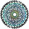 SRAM Cassette XX1 Eagle 12v XG-1299 Arc-en-ciel 10-50 -Composants VTT Soldes Magasin sram cassette xx1 eagle 12v xg 1299 arc en ciel 10 50