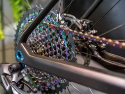 SRAM Cassette XX1 Eagle 12v XG-1299 Arc-en-ciel 10-50 8 SRAM Cassette XX1 Eagle 12v XG-1299 Arc-en-ciel 10-50 -Composants VTT Soldes Magasin sram cassette xx1 eagle 12v xg 1299 arc en ciel 10 50 2