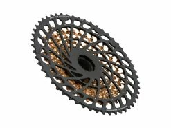 SRAM Cassette XX1 Eagle 12v XG-1299 Bronze 10-52 -Composants VTT Soldes Magasin sram cassette xx1 eagle 12v xg 1299 bronze 10 52 3