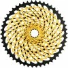 SRAM Cassette XX1 Eagle 12v XG-1299 Gold 10-50 1 SRAM Cassette XX1 Eagle 12v XG-1299 Gold 10-50 -Composants VTT Soldes Magasin sram cassette xx1 eagle 12v xg 1299 gold 10 50