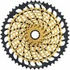 SRAM Cassette XX1 Eagle 12v XG-1299 Or Jaune 10-52 1 SRAM Cassette XX1 Eagle 12v XG-1299 Or Jaune 10-52 -Composants VTT Soldes Magasin sram cassette xx1 eagle 12v xg 1299 or jaune 10 52