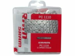 SRAM Chaîne 11 Vitesses PC-1110 NX 114 Maillons
