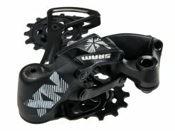 SRAM Dérailleur Arrière NX Eagle 12 Vitesses RD-NX-1-B1 9 SRAM Dérailleur Arrière NX Eagle 12 Vitesses RD-NX-1-B1 -Composants VTT Soldes Magasin sram derailleur arriere nx eagle 12 vitesses rd nx 1 b1 3