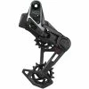 SRAM Dérailleur Arrière X0 T-Type Eagle AXS 12v 52d Aluminium Noir 2 SRAM Dérailleur Arrière X0 T-Type Eagle AXS 12v 52d Aluminium Noir -Composants VTT Soldes Magasin sram derailleur arriere x0 t type eagle axs 12v 52d aluminium noir