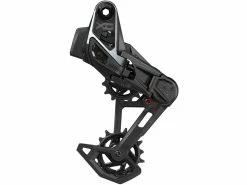 SRAM Dérailleur Arrière X0 T-Type Eagle AXS 12v 52d Aluminium Noir