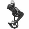 SRAM Dérailleur Arrière XX SL T-Type Eagle AXS 12v 52d Carbone Argent -Composants VTT Soldes Magasin sram derailleur arriere xx sl t type eagle axs 12v 52d carbone argent