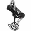 SRAM Dérailleur Arrière XX T-Type Eagle AXS 12v 52d Aluminium Argent 1 SRAM Dérailleur Arrière XX T-Type Eagle AXS 12v 52d Aluminium Argent -Composants VTT Soldes Magasin sram derailleur arriere xx t type eagle axs 12v 52d aluminium argent