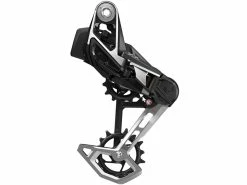 SRAM Dérailleur Arrière XX T-Type Eagle AXS 12v 52d Aluminium Argent