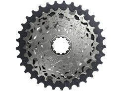 SRAM Force Cassette 12v 10-30 Dents XG-1270 Noir/argent