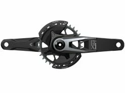 SRAM Groupe Complet X0 T-TYPE Eagle DUB 12v 32 Dents 10-52 -Composants VTT Soldes Magasin sram groupe complet x0 t type eagle dub 12v 32 dents 10 52 1