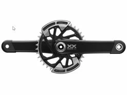 SRAM Groupe Complet XX T-TYPE Eagle DUB 12v 32 Dents 10-52 -Composants VTT Soldes Magasin sram groupe complet xx t type eagle dub 12v 32 dents 10 52 1