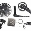 SRAM Groupe Sram NX Eagle DUB 12v 170mm -Composants VTT Soldes Magasin sram groupe sram nx eagle dub 12v 170mm