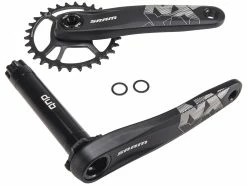 SRAM Groupe Sram NX Eagle DUB 12v 170mm -Composants VTT Soldes Magasin sram groupe sram nx eagle dub 12v 170mm 3