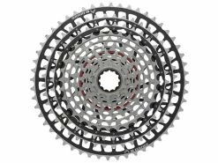 SRAM Groupe Complet XX SL T-TYPE Eagle DUB 12v 34 Dents 10-52 -Composants VTT Soldes Magasin sram groupe sram xx sl t type eagle dub 12v 170mm 3