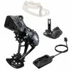 SRAM GX Eagle AXS Kit De Mise à Niveau 12 Vitesses 2 SRAM GX Eagle AXS Kit De Mise à Niveau 12 Vitesses -Composants VTT Soldes Magasin sram gx eagle axs kit de mise a niveau 12 vitesses
