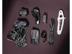 SRAM GX Eagle AXS Kit De Mise à Niveau 12 Vitesses 13 SRAM GX Eagle AXS Kit De Mise à Niveau 12 Vitesses -Composants VTT Soldes Magasin sram gx eagle axs kit de mise a niveau 12 vitesses 5