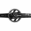 SRAM Pédalier NX Eagle DUB Boost 175mm 32 Dents 12V