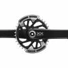SRAM Pédalier XX Eagle T-type Wide DUB Direct Mount 32 Dents Sans Cuvette