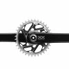 SRAM Pédalier XX SL Eagle T-type Wide DUB 34 Dents Q174 Direct Mount Sans Cuvette -Composants VTT Soldes Magasin sram pedalier xx sl eagle t type wide dub 34 dents q174 direct mount sans cuvette