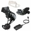 SRAM X01 EAGLE AXS Rocker Kit D'amélioration 12v -Composants VTT Soldes Magasin sram x01 eagle axs rocker kit d amelioration 12v
