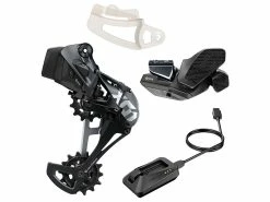 SRAM X01 EAGLE AXS Rocker Kit D'amélioration 12v