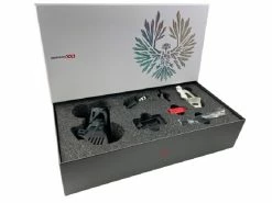 SRAM XX1 EAGLE AXS Rocker Kit D'amélioration 12v 9 SRAM XX1 EAGLE AXS Rocker Kit D'amélioration 12v -Composants VTT Soldes Magasin sram xx1 eagle axs rocker kit d amelioration 12v 2