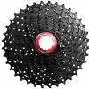 SUNRACE CSMX0 Cassette 10 Vitesses 11-36 Dents Black - Silver -Composants VTT Soldes Magasin sunrace csmx0 cassette 10 vitesses 11 36 dents black silver
