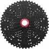 SUNRACE CSMZ91X XD Cassette 12 Vitesses 10-50 -Composants VTT Soldes Magasin sunrace csmz91x xd cassette 12 vitesses 10 50